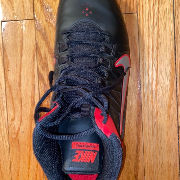 Nike AirVisiPro Sneakers - Picture 4 of 4